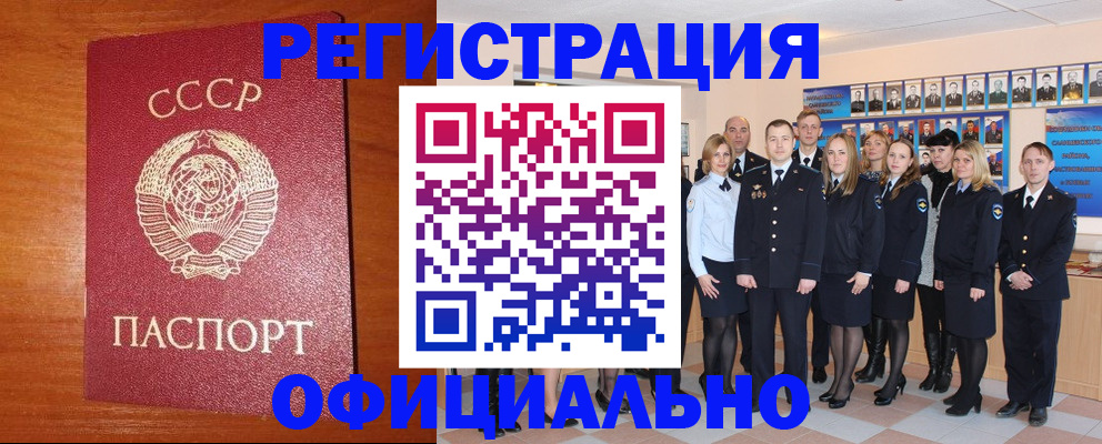 прописка паспорт в Алейске